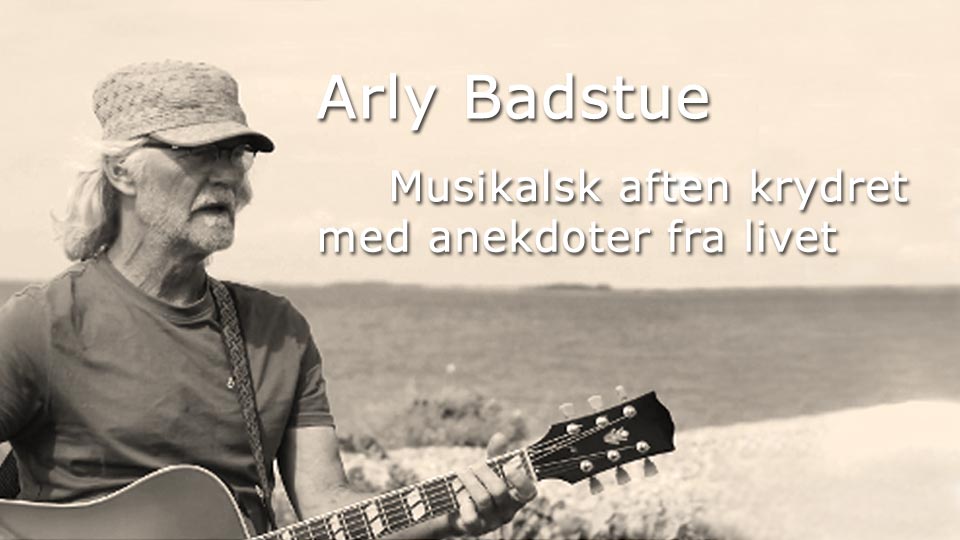 Kunstudstillinger, events, koncerter m.m. i baggården i Aarhus. Arrangør: PS Art Gallery, Mejlgade i Aarhus